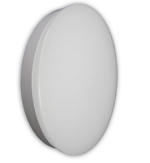 ARTELETA INTERNATION - ARTHMN20.D PLAF.LED MEZZA LUCE 22W 4000K IP44