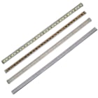 ARTELETA INTERNATION - ARTK.50.F.150.W PROFILO 50CM LED A.L. B.PURO TRASP.