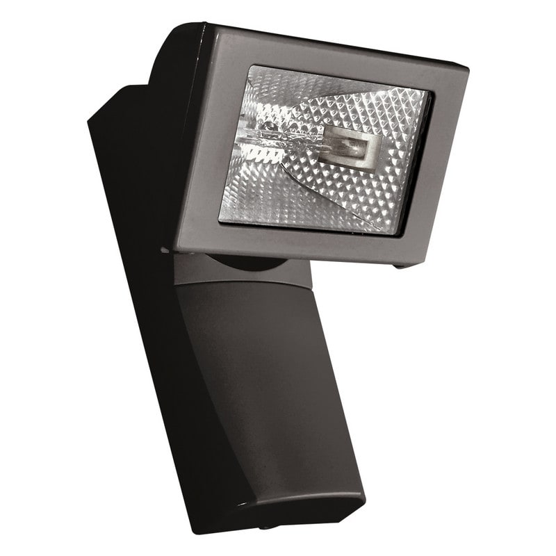 ARTELETA INTERNATION - ARTL.500.B FARO ALOGENO 500W NERO