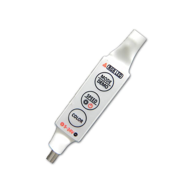 ARTELETA INTERNATION - ARTLB.700 MINI CONTROLLER PER STRISCE LED