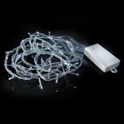 ARTELETA INTERNATION - ARTLED.48.W SERIE 48 LED BIANCHI A BATTERIA