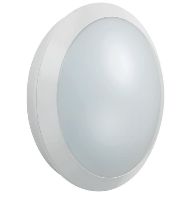 ARTELETA INTERNATION - ARTLNS25.D PLAFONIERA LED+SENSORE 25W 4000K