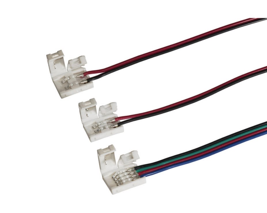 ARTELETA INTERNATION - ARTLR25 CAVO D ALIM.+CONNETTORE RAPIDO