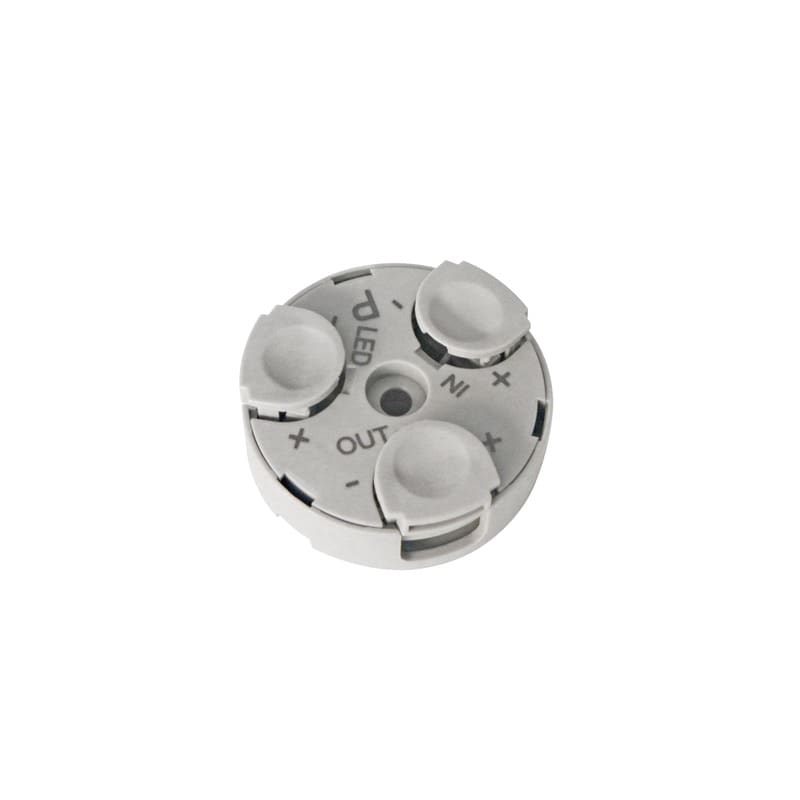 ARTELETA INTERNATION - ARTLR3050P PARTITORE PER STRISCE LED