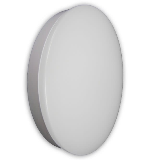 ARTELETA INTERNATION - ARTMN20.SWW PLAF. LED 24W+SENSORE 3000K IP44