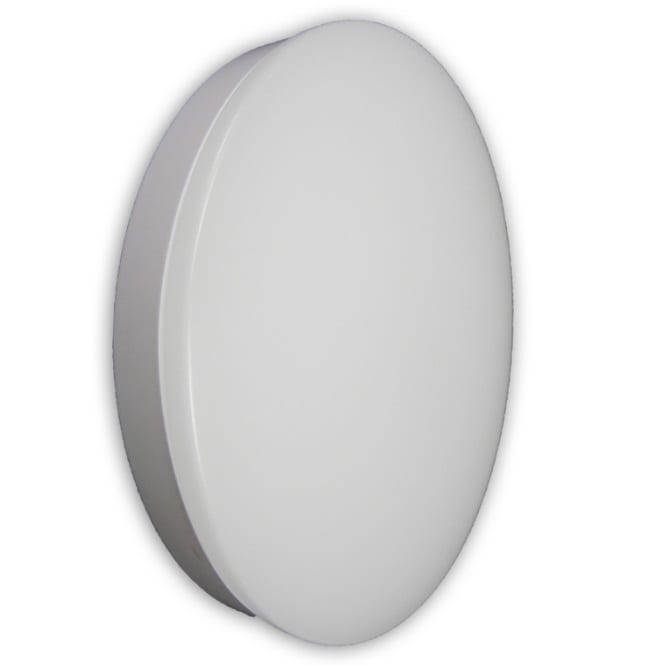 ARTELETA INTERNATION - ARTMN20.SD PLAF. LED 24W+SENSORE 4000K IP44
