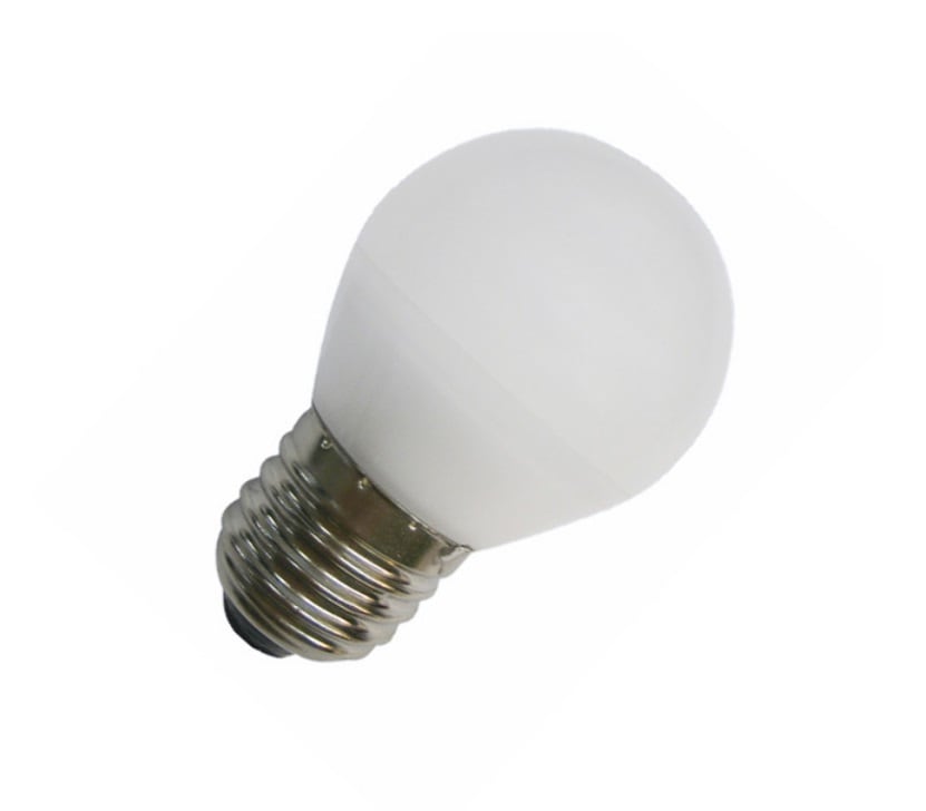ARTELETA INTERNATION - ARTMPL527.D LAMPADA LED G45 E27 5W 4000K