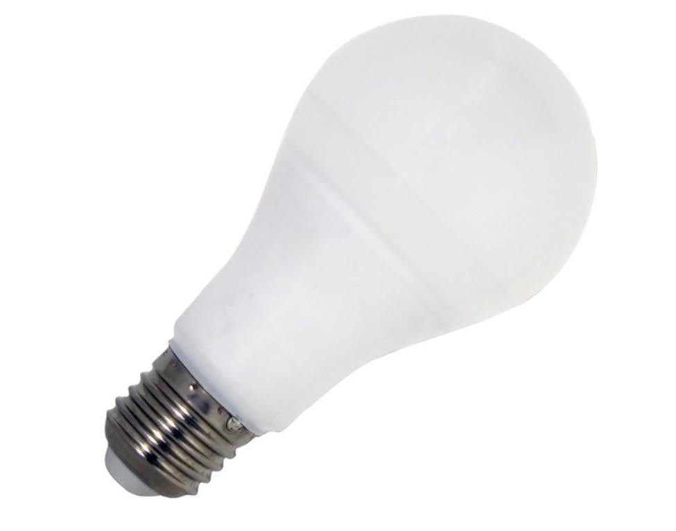 ARTELETA INTERNATION - ARTMPL11.WW LAMPADA LED G65 E27 12W 2700K