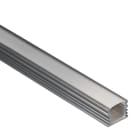 ARTELETA INTERNATION - ARTPA.261 PROFILO ALU 2M 16X12MM+SCHERMO