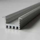 ARTELETA INTERNATION - ARTPA.221 PROFILO INCASSO ALTA DISSIPAZ.L=2M