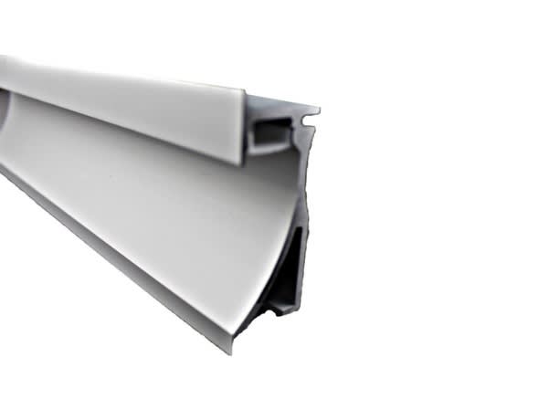 ARTELETA INTERNATION - ARTPA.283 PROFILO ALU 2M 75X26.4MM+SCHERMO