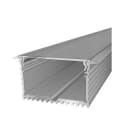 ARTELETA INTERNATION - ARTPA.520 PROFILO ALU 2M LARGO DA INCASSO