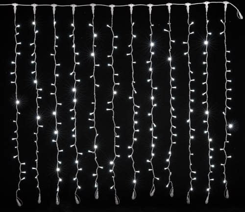 ARTELETA INTERNATION - ARTPLR.19.W.LED JOYLIGHT TENDA LUM. LED 230V 2X1.5M