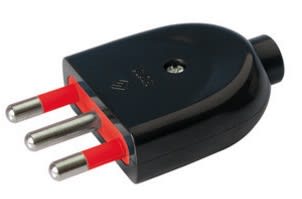 ARTELETA INTERNATION - ARTRL.9116.N SPINA MOBILE 2P+T 16A 250V NERA