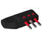 ARTELETA INTERNATION - ARTRL.9113.N SPINA REVERSIBILE 2P+T 10A NERA