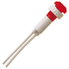 ARTELETA INTERNATION - ARTS.2211.0.R.12 SPIA ROSSA 12V