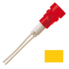 ARTELETA INTERNATION - ARTS.2211.A.24 SPIA AMBRA 24V