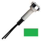 ARTELETA INTERNATION - ARTS.2233.0.V.24 SPIA FASTON VERDE 24V
