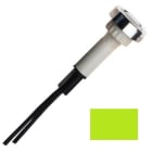 ARTELETA INTERNATION - ARTS.2233.VF.380 SPIA VERDE FLUORO 380V