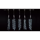 ARTELETA INTERNATION - ARTSF.128.1M TENDA LED+CASCATA EFFETTO LAMPO