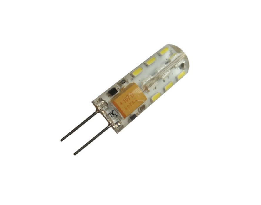 ARTELETA INTERNATION - ARTSG424.WW LAMPADA G4 24 LED 12V 1.5W 3000K