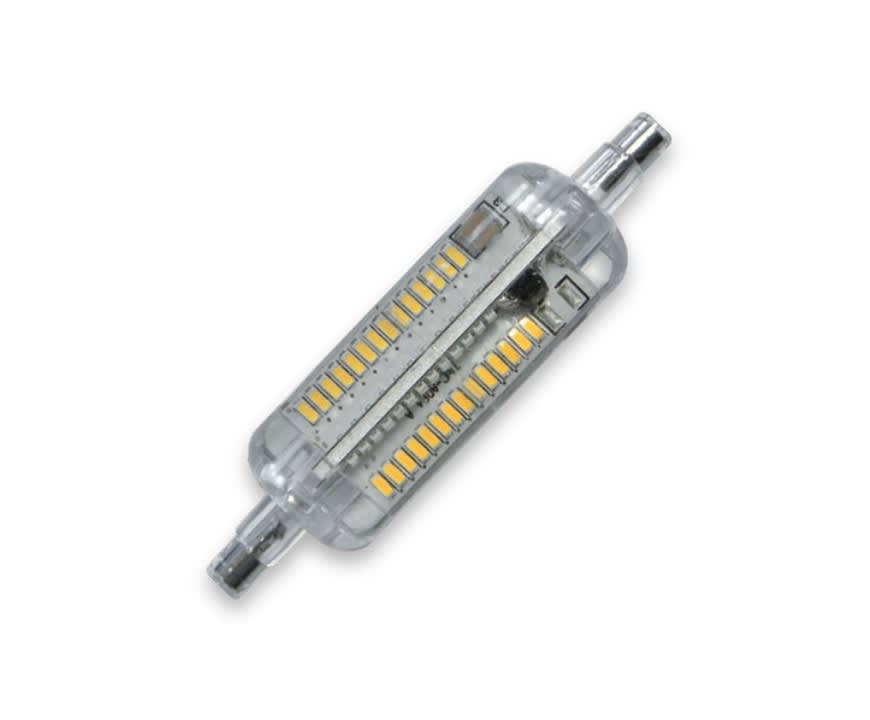 ARTELETA INTERNATION - ARTSG705.D LAMPADA R7S LED 5W BIANCO DIURNO