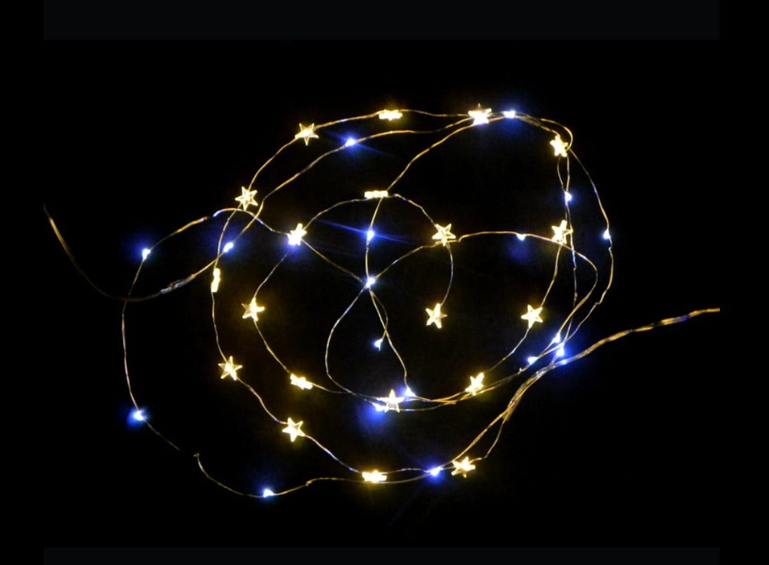 ARTELETA INTERNATION - ARTSL20.W SERIE 20 LED BIANCHI A BATTERIA