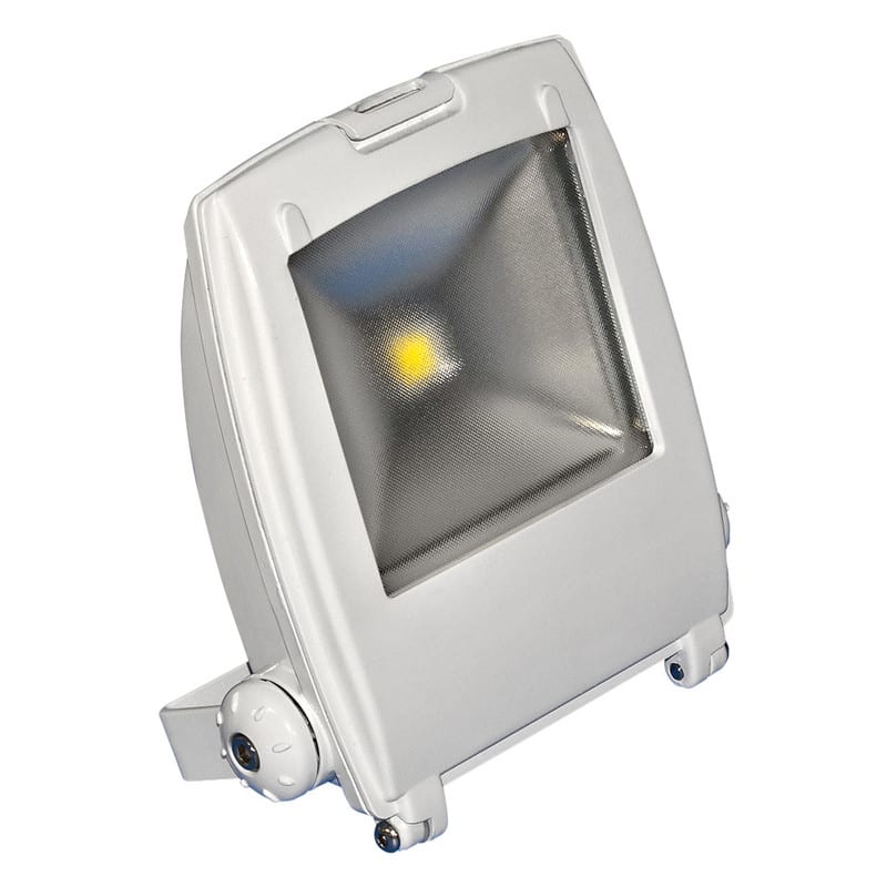 ARTELETA INTERNATION - ARTSP.300 FARO LED 10W 4000K IP65 FIN.BIANCA