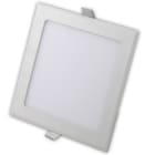 ARTELETA INTERNATION - ARTSQ12.WW MINI PANNELLO LED QUADR.12W 3000K