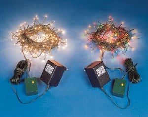 ARTELETA INTERNATION - ARTSSQ.180.B 180 MINILUCI 32V BLU