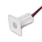 ARTELETA INTERNATION - ARTSTQ.W4 MINI FARETTO LED QUADR.BIANCO 4000K