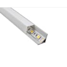 ARTELETA INTERNATION - ARTTD.285 DIFFUSORE L=2M TRASPARENTE X PA.285