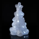 ARTELETA INTERNATION - ARTTR.W ALBERO IN TECNOPOLIMERO BIANCO FRED