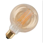 ARTELETA INTERNATION - ARTVNL125.XW LAMP. DECORATIVA LED E27 4W X.CALDO