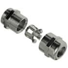 ILME - ILMAS M20E PRESSACAVO EMC MET. M20