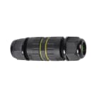 DIGIMAX SRL - DIXCT-S36065 CONNETTORE IP67 2PIN PER NEON STRIP