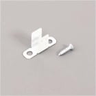 DIGIMAX SRL - DIXSET-ST-SS8865 SET 10 CLIPS FISSAGGIO + 20 VITI NMS0410