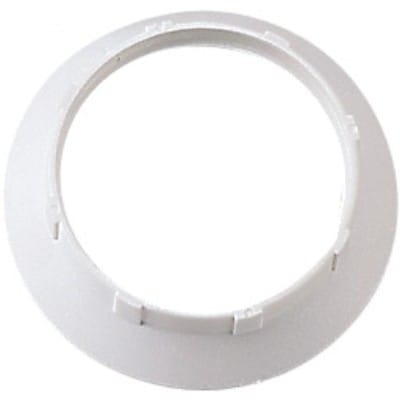 MASTER SRL - MSTAS00517-B GHIERA E27 BIANCA