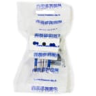 MASTER SRL - MSTAS05651 ADATTATORE TRIPLO 10A 2P+T BIANCO