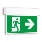 LINERGY SRL - LENAS1201 ASTRA 22M 1H/2H/3H SE/SA IP40 REST MODE