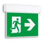 LINERGY SRL - LENAS1502 ASTRA 32M 1H/2H/3H SE/SA IP40 SPY SYSTEM