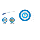 ACOME S.A - AS2B1035A CAVO 48FO CLT DIEL OS2 LSZH INT/EST