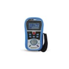 ASITA - ASIAS5020 Misurat. resistenza/resistività del terreno