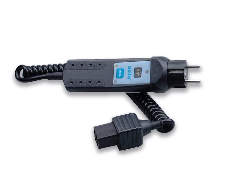 ASITA - ASIAS5050/SSCR SONDA CONTROLLO REMOTO PER AS5050, AS504