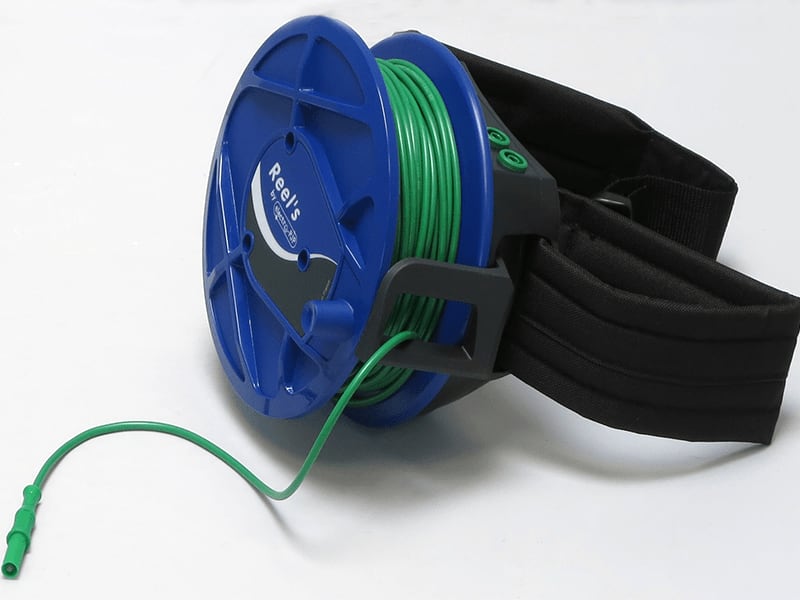 ASITA - ASIAS50PR PROLUNGA SU ASPO LUNG.30MT.