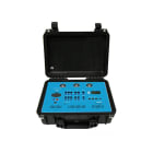 ASITA - ASIAS5210 Sistema Prova Relè