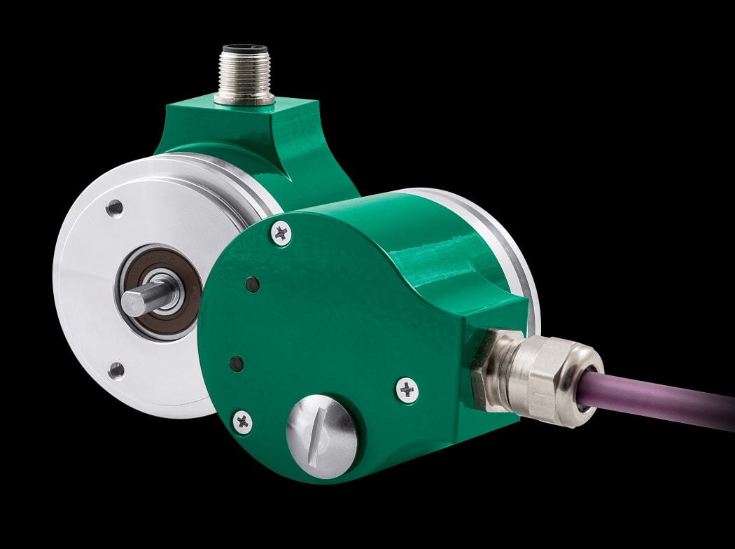 LIKA ELECTRONIC SRL - LIKASC58-V0002 ASC58-12-00-PB2-15-PT-R