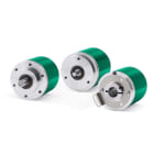 LIKA ELECTRONIC SRL - LIKAS58S-V0008 AS58S-12-00-PB2-10-PT-R