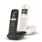 GIGASET COMMUNICATIO - ITAS30852H2816K101 AS 690 BLACK