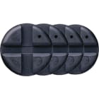 INTERCABLE SRL - INRAS8902 SET ENERGRIP INT.BZ